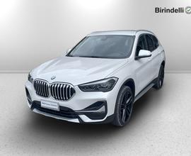 BMW X1 (F48) - X1 xDrive18d xLine