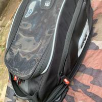 Zaino borsa da serbatoio givi