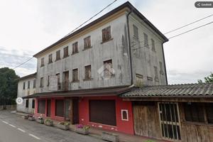 CASA INDIPENDENTE A BREDA DI PIAVE