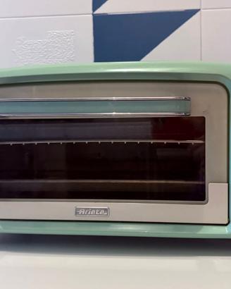 Fornetto Ariete vintage