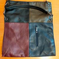 Borsa donna più colori