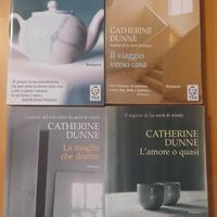 CATHERINE DUNNE  LIBRI 