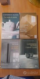 CATHERINE DUNNE  LIBRI 