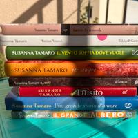 Libri Susanna Tamaro