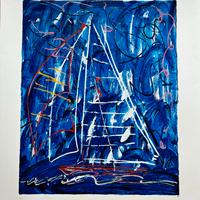 Serigrafie Schifano - REGATA