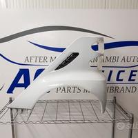 Parafango Posteriore SX Smart Fortwo 451