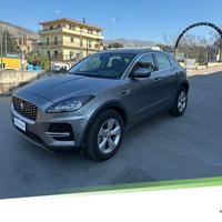 Jaguar E-Pace 2.0d i4 mhev R-Dynamic HSE awd 163cv