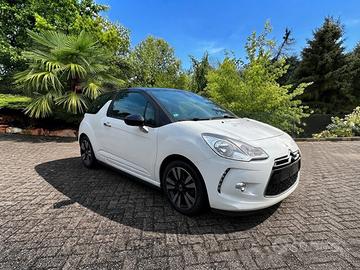 Ds3 1.6 90 cv Neopatentati