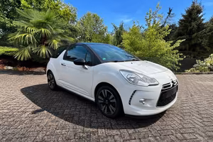 Ds3 1.6 90 cv Neopatentati