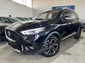MG ZS 1.0T-GDI Luxury /TETTO APRIB./PELLE/CARPLA