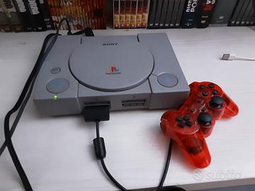 ps1 console 