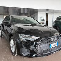 Audi A3 SPB 30 TDI Business