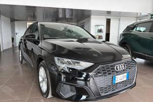 Audi A3 SPB 30 TDI Business