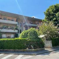 Quadrilocale con terrazzo, box doppio e cantina