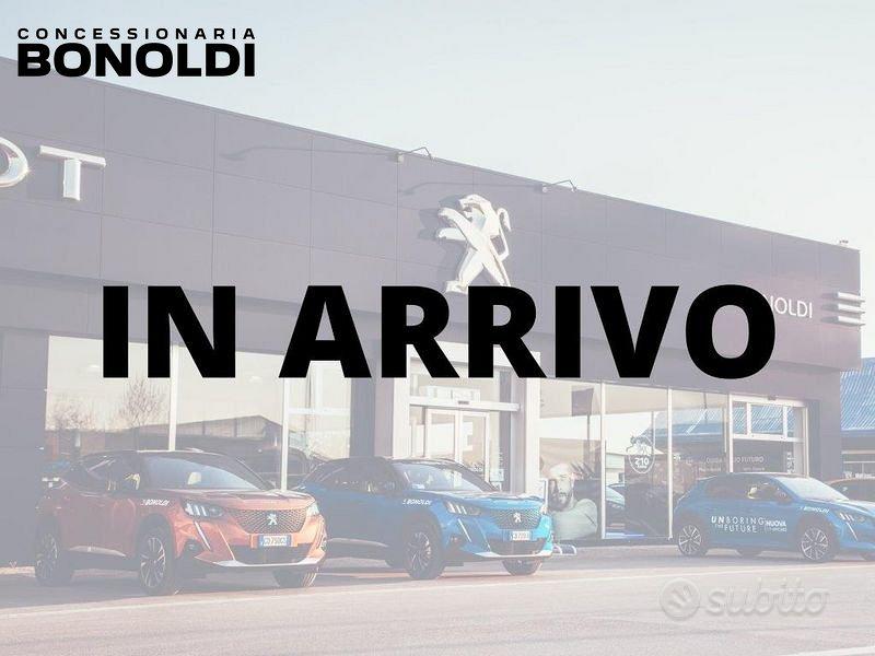 Peugeot 208 2ª serie