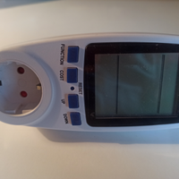 Contatore di energia