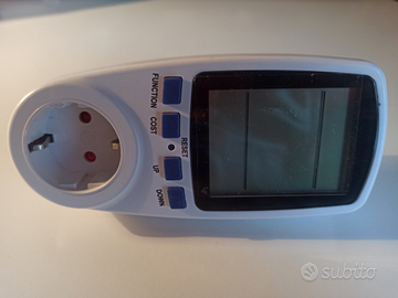 Contatore di energia