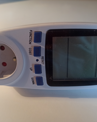 Contatore di energia