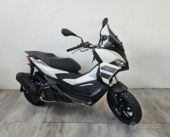 APRILIA SR GT 125 E5+