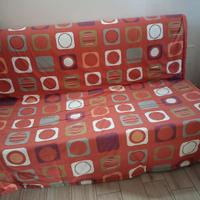 DIVANO LETTO MATRIMONIALE IKEA