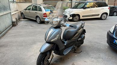 Piaggio Beverly 300 - 2016
