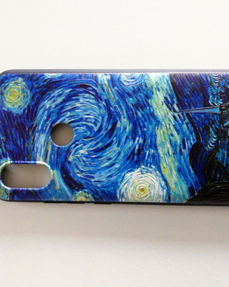 Custodia morbida in silicone per XIAOMI MI A2