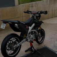 HM 50 motard