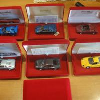 Modelli auto scala 1/43 Detail Cars NO EDICOLA