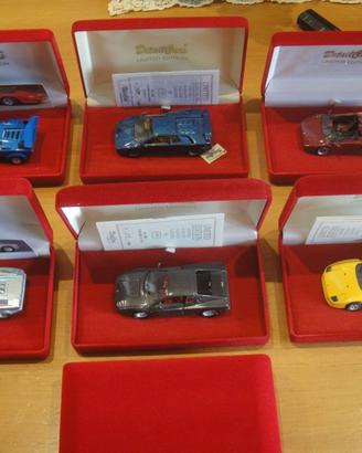 Modelli auto scala 1/43 Detail Cars NO EDICOLA