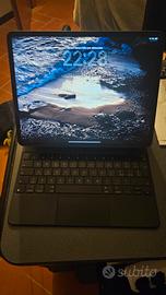 Ipad Pro 12.9 + Apple Pencil + Magic keyboard 