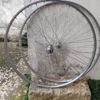 ruote bici Umberto dei