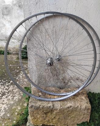 ruote bici Umberto dei