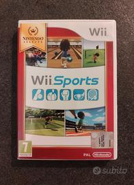 Nintendo Wii Sports – Wii – Nintendo Selects