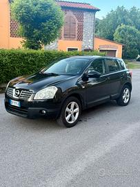 Nissan qashqai 4x4.2.0dci
