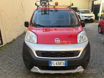 Fiat Fiorino 1.3 MJT 95CV Cargo Adventure PREZZO +