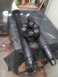  trasmissione bmw x 3 E 83