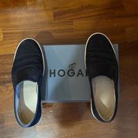 Slip-on hogan