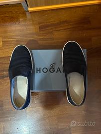 Slip-on hogan