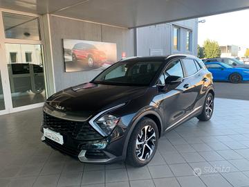 Kia Sportage 1.6 TGDi MHEV Style