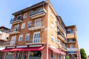 Ampio con balconi e cantina! Termoautonomo