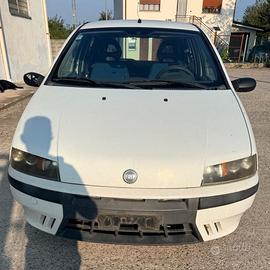Ricambi usati Fiat punto 188 1.9 diesel 188A3000