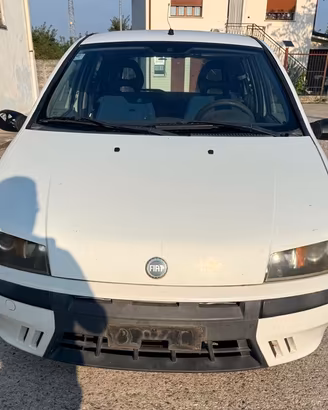 Ricambi usati Fiat punto 188 1.9 diesel 188A3000
