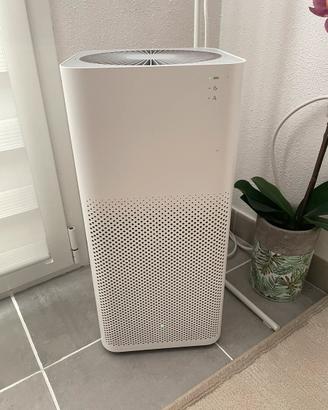 Xiaomi Mi Air Purifier 2H – Purificatore d’Aria