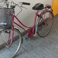Bicicletta donna 28