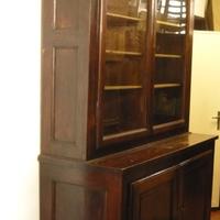 antica libreria fine 700/primi 800