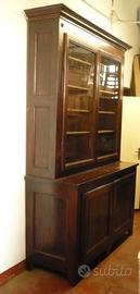 antica libreria fine 700/primi 800
