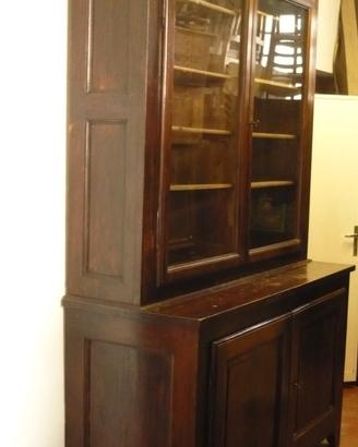 antica libreria fine 700/primi 800