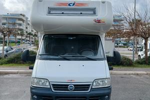  CI MIZAR 7 POSTI LETTO 