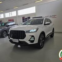 DR MOTOR DR 6.0 1.5 Turbo CVT Bi-Fuel GPL