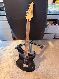 Chitarra elettrica Yamaha erg 121